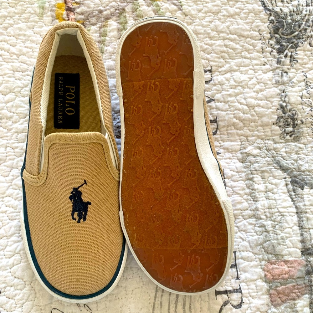 Polo Ralph Lauren Loafers